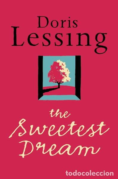 Livres: The Sweetest Dream- 9780006552307