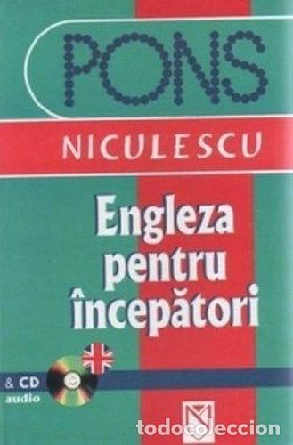 Livres: Engleza pentru incepatori- 9789735689018