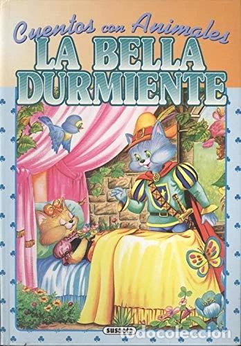 Livres: La Bella Durmiente- 9788430583409