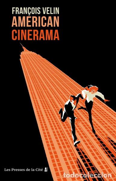 Livres: American Cinerama- 9782258211308