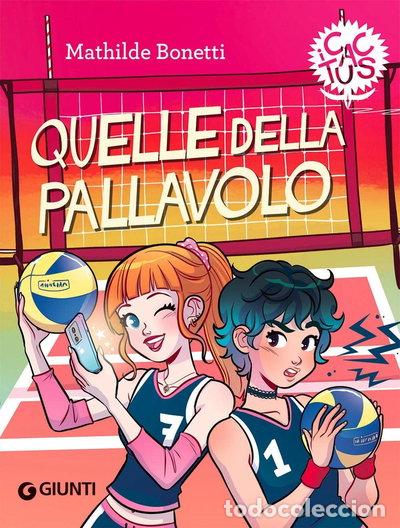 Livres: Quelle della pallavolo- 9788809890435