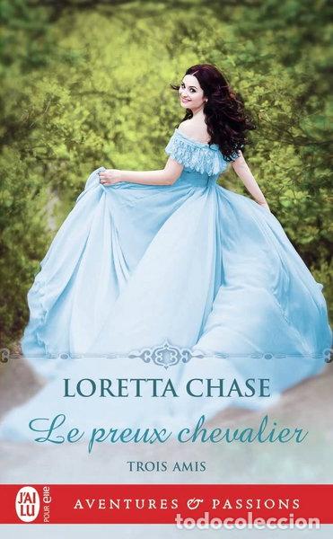 Livres: Le preux chevalier- 9782290169537