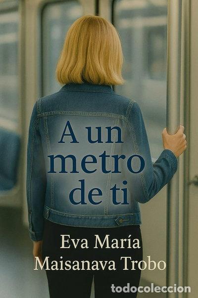 Livros em segunda m&atilde;o: A un metro de ti- 9798266225213