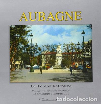 Libros: Aubagne- 9782841355013