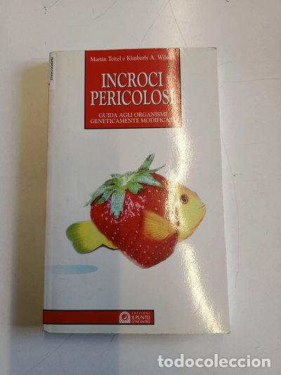 Libros: Incroci pericolosi- 9788880932017