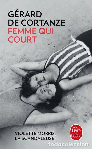 Libros: Femme qui court- 9782253077473