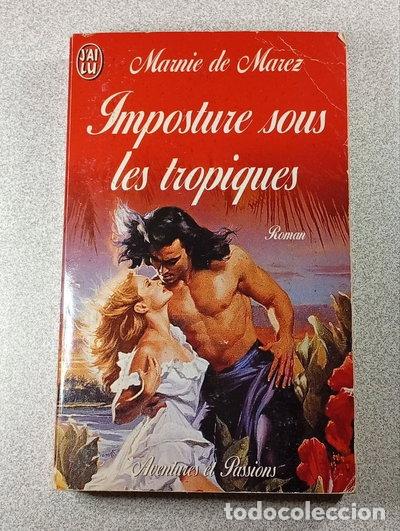 B&uuml;cher: Imposture sous les tropiques- 9782290052839