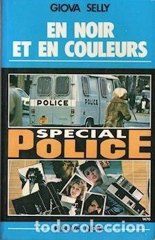 B&uuml;cher: En noir et en couleurs- 9782265009097