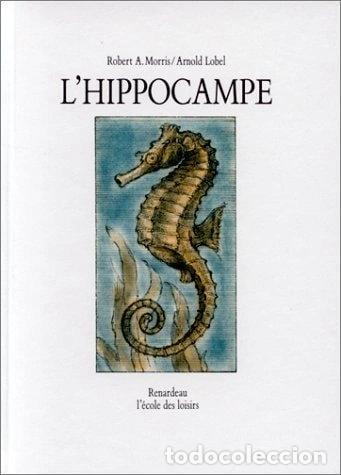 B&uuml;cher: L'hippocampe- 9782211040976