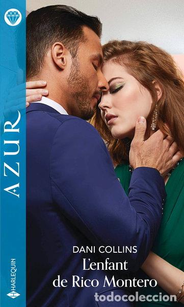 B&uuml;cher: L'enfant de Rico Montero- 9782280436243