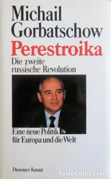 B&uuml;cher: Perestroika- 9783426263754