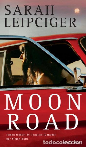 B&uuml;cher: Moon Road- 9782330219253