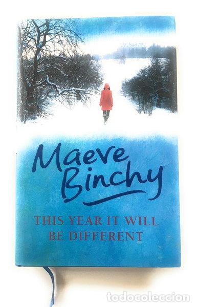 Libri di seconda mano: This Year It Will Be Different- 9780752876283
