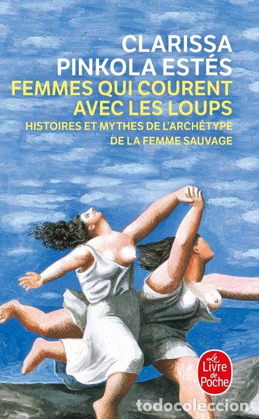Libros: Femmes qui courent avec les loups- 9782253147855