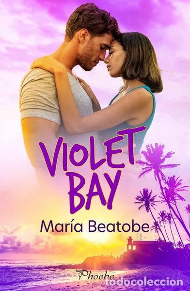 Libros: Violet Bay- 9788419301802