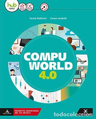 Libri di seconda mano: Compuworld 4.0- 9788824781510