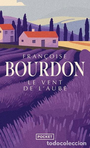 Libri di seconda mano: Le vent de l'aube- 9782266168823