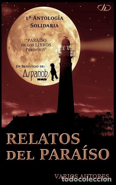 Livres: Relatos del Para&iacute;so- 9781540531131