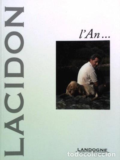 Libros: L'an (9782953980509)