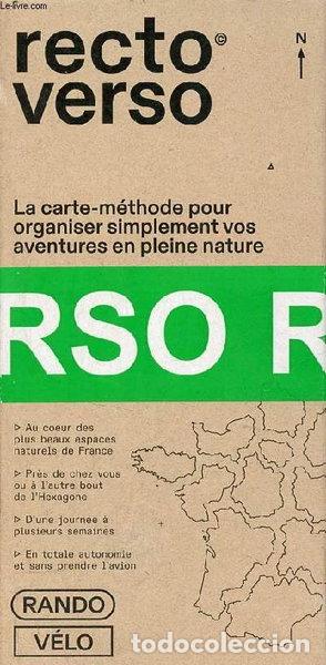 Libros: Recto-verso- 9782492084102