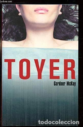 Libros: Toyer- 9782298048193