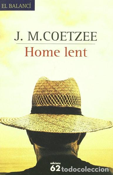 Libros: Home lent- 9788429756654