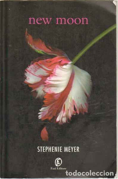 Libros: New Moon- 9788881129300