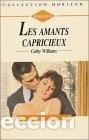 Libros: Les amants capricieux- 9782280137089