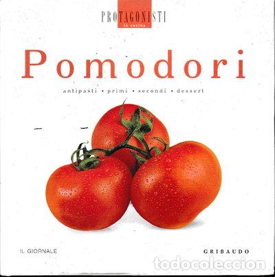 Libros: Pomodori- 9771124883657