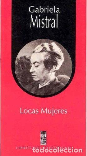 B&uuml;cher: Locas mujeres- 9789562825450