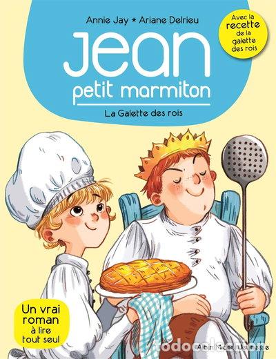 B&uuml;cher: La galette des rois- 9782226438614