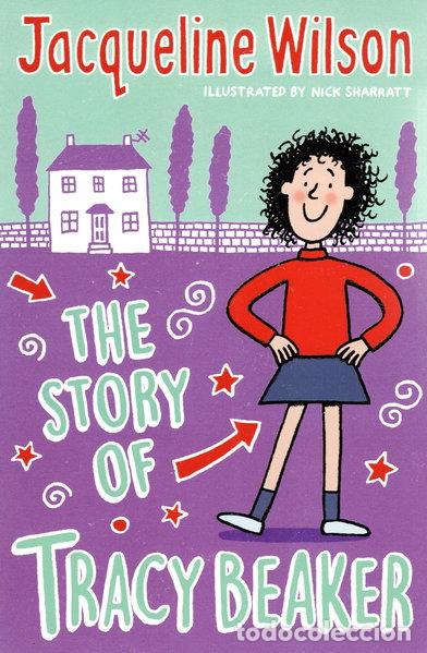 B&uuml;cher: The Story of Tracy Beaker- 9780440871835