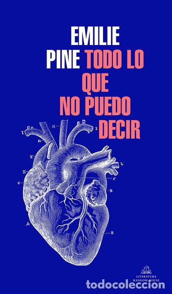 B&uuml;cher: Todo lo que no puedo decir- 9788439736608