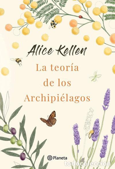 B&uuml;cher: La teor&iacute;a de los archipi&eacute;lagos- 9788408264385