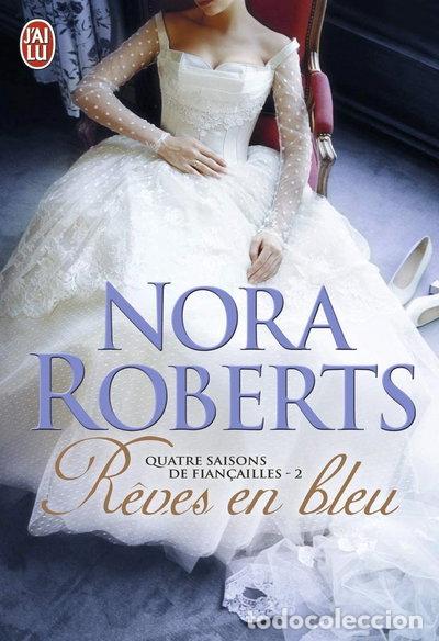 B&uuml;cher: R&ecirc;ves en bleu- 9782290027523