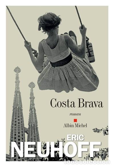 Livres: Costa Brava- 9782226396419