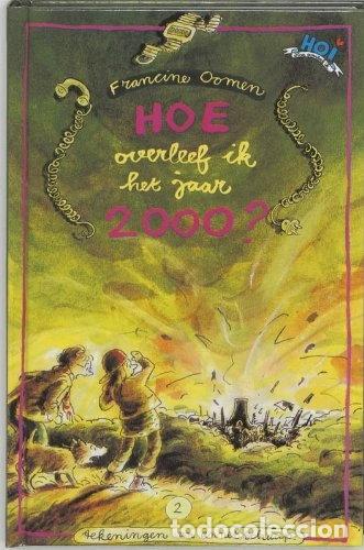 Livres: Hoe overleef ik het jaar 2000?- 9789026997211