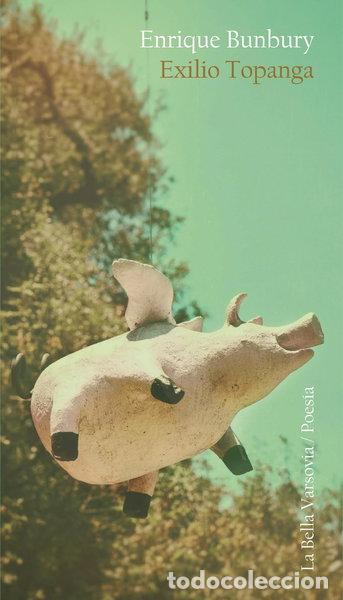 Livres: Exilio Topanga- 9788412169355