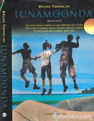 Libros: Lunamoonda- 9788884519085