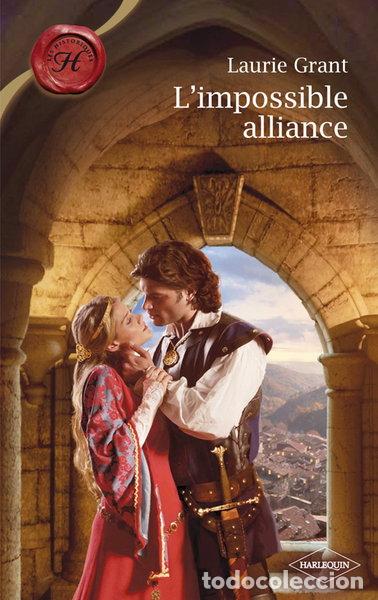 Libros: L'impossible alliance- 9782280845403