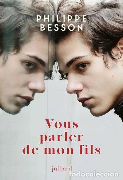 Libros: Vous parler de mon fils- 9782260056300