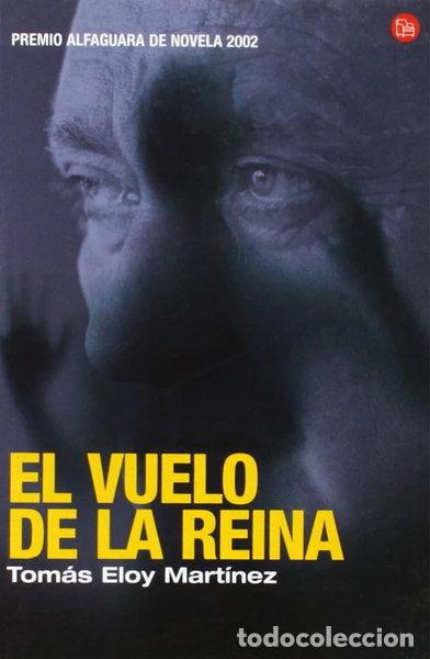 Libros: El vuelo de la reina- 9788466368483