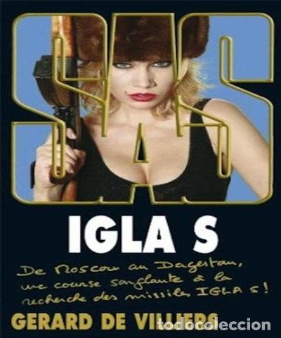 Livros em segunda m&atilde;o: Igla S- 9782360530502