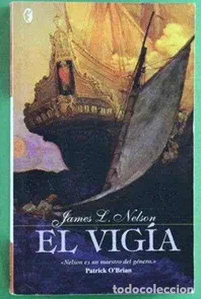 Livros em segunda m&atilde;o: El Vig&iacute;a- 9788466623315