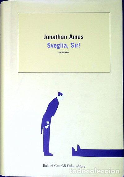 Livros em segunda m&atilde;o: Sveglia, sir!- 9788884908872