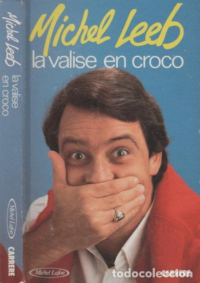 Livros em segunda m&atilde;o: La Valise En Croco- 9782868040428