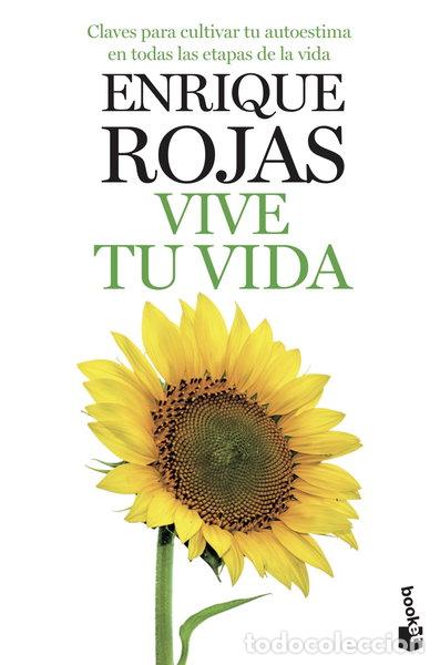 Libros: Vive tu vida- 9788499985305