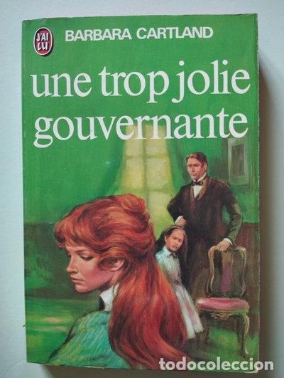 Libros: Une trop jolie gouvernante- 9782277118046