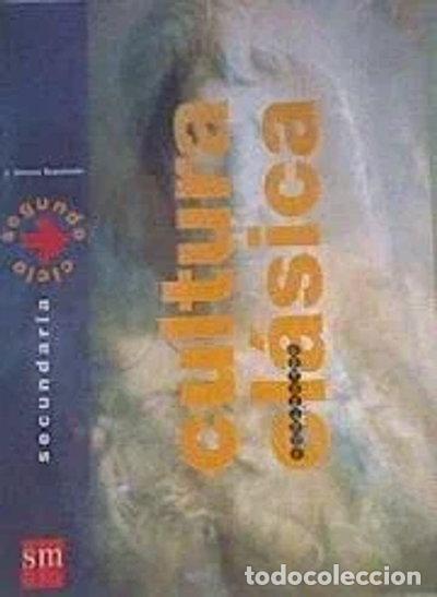 Libros: Cultura Cl&aacute;sica- 9788434853577