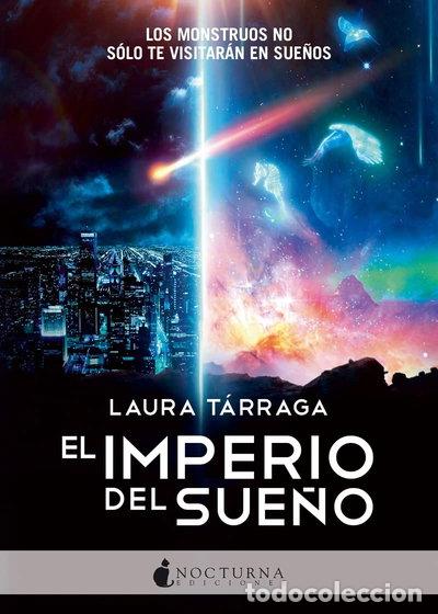 Livres: El Imperio del Sue&ntilde;o- 9788416858422